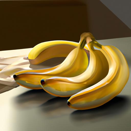 Does Bananas Have Iron? Here’s What You Should Know