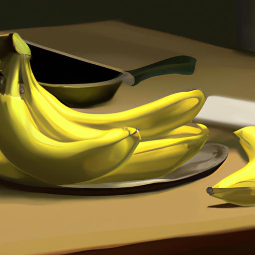 Does Bananas Make You Fat? (The Truth About Bananas)