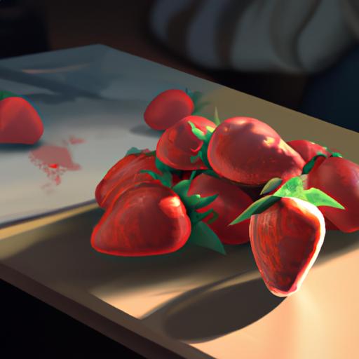 Does Strawberries Have Iron? Here’s What You Need to Know