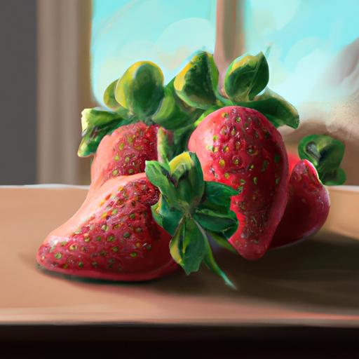 Does Strawberries Have Potassium? (The Answer May Surprise You