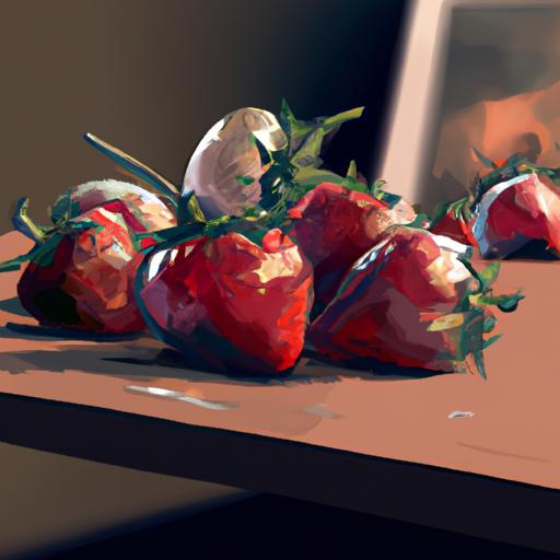 Does Strawberries Have Potassium? (The Answer May Surprise You