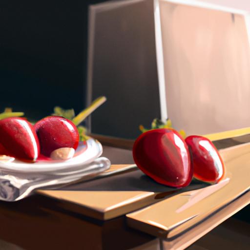 Does Strawberries Have Potassium? (The Answer May Surprise You