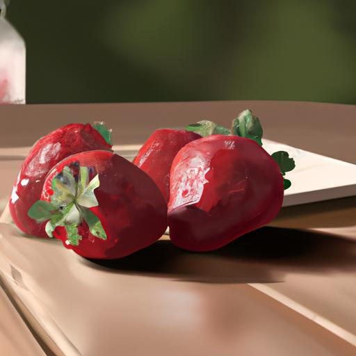 Does Strawberries Have Potassium? (The Answer May Surprise You