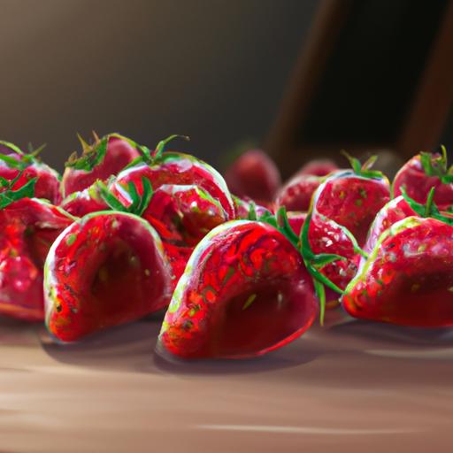 Does Strawberries Have Potassium? (The Answer May Surprise You