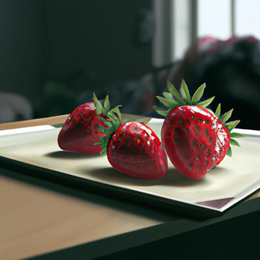 Does Strawberries Have Seeds? (The Surprising Truth)