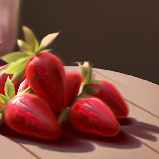 Does Strawberries Have Vitamin C? (The Surprising Benefits