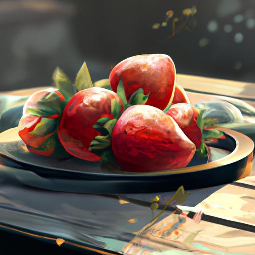 How Big Are Strawberries Supposed to Be? (Here’s What You Need To Know)