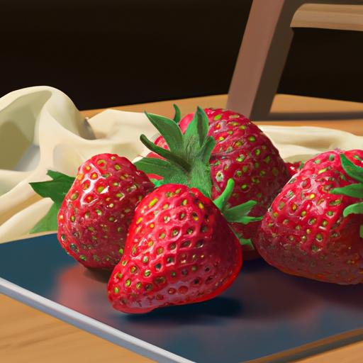 How Big is a Pint of Strawberries? Here’s What You Need To Know ...