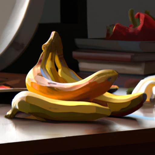 How Did Bananas Seedless? Uncovering the Mystery