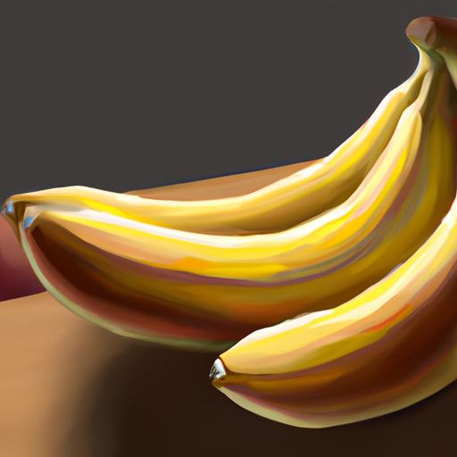 How Did Bananas Evolve? (A Comprehensive Breakdown)