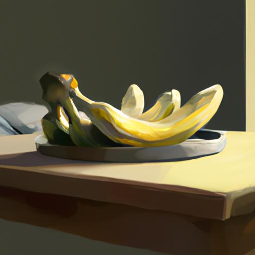 How Did Bananas Evolve? (A Comprehensive Breakdown)