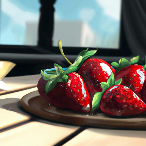 How Do Strawberries Reach The Consumer? (Unveiling The Process