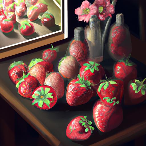 How Do Strawberries Reproduce? (The Surprising Answer)