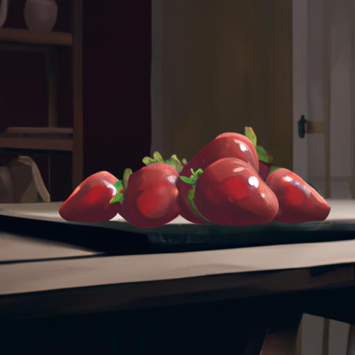 How Long Can Strawberries Sit Out? (The Answer Might Surprise You