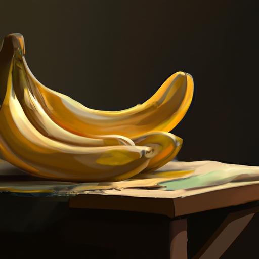 How Long Can You Keep Bananas in the Fridge? (The Unexpected Answer)