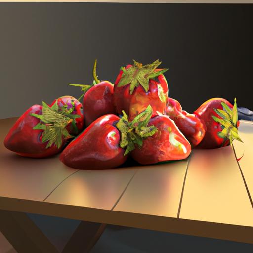 How Long Do Strawberries Last Once Cut? Uncovering the Truth