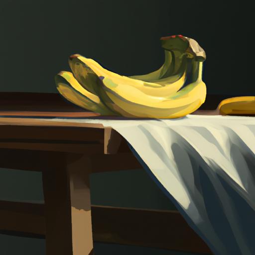 How Many Bananas in a Bunch? (A Complete Guide)