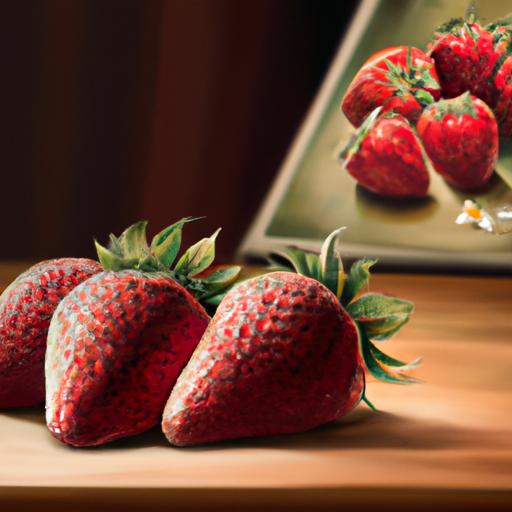 How Many Strawberries In A Flat? (The Answer Revealed)