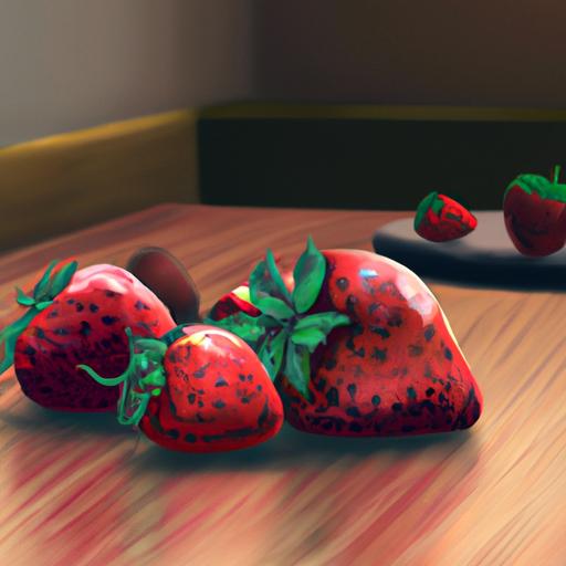 How Many Strawberries In A Flat? (The Answer Revealed)