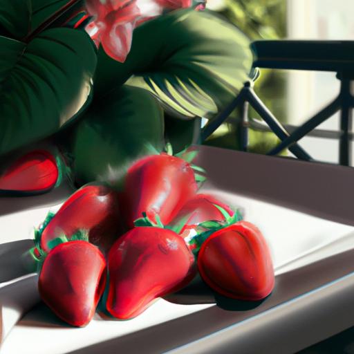 How Many Strawberries In A Pound? (A Guide to Accurately Counting