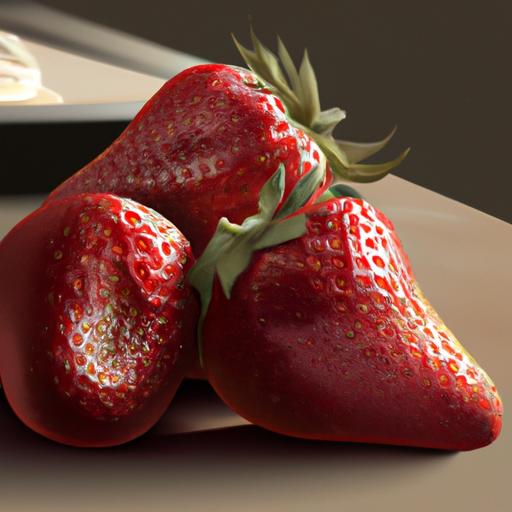 How Many Strawberries in a Serving? Here’s What You Need To Know