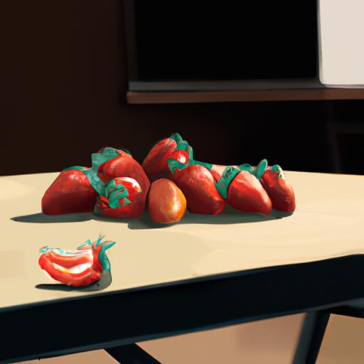 How Many Strawberries in a Serving? Here’s What You Need To Know