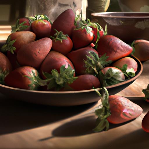 How Many Strawberries in a Serving? Here’s What You Need To Know