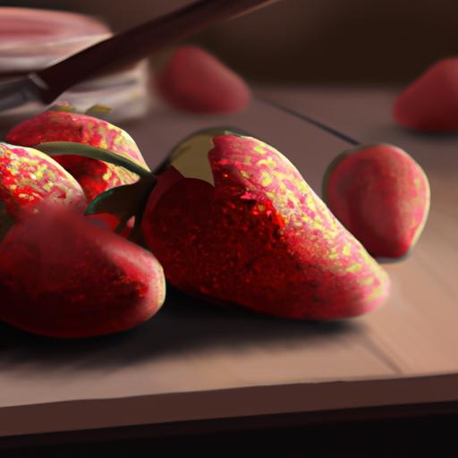 How Many Strawberries in a Serving? Here’s What You Need To Know