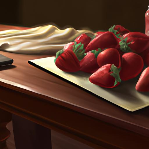 How Many Strawberries Per Plant? (A Guide to Maximizing Yield)