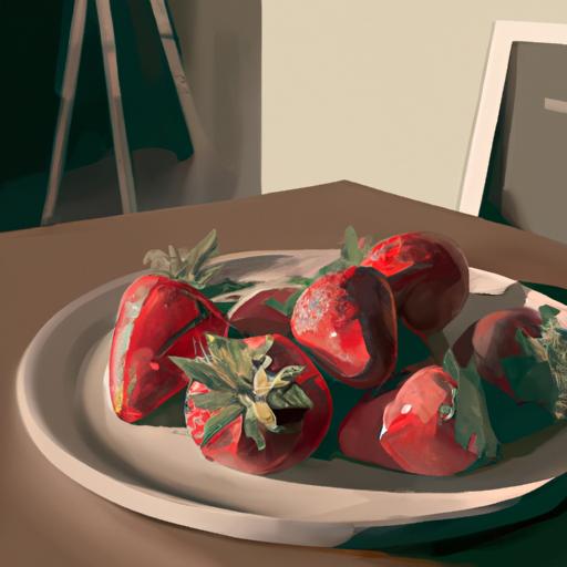 How Many Strawberries Per Plant? (A Guide to Maximizing Yield)