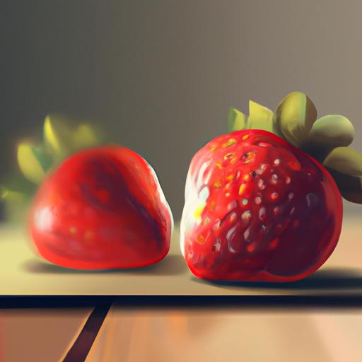 How Many Types Of Strawberries Are There? (Discover the Answers Here
