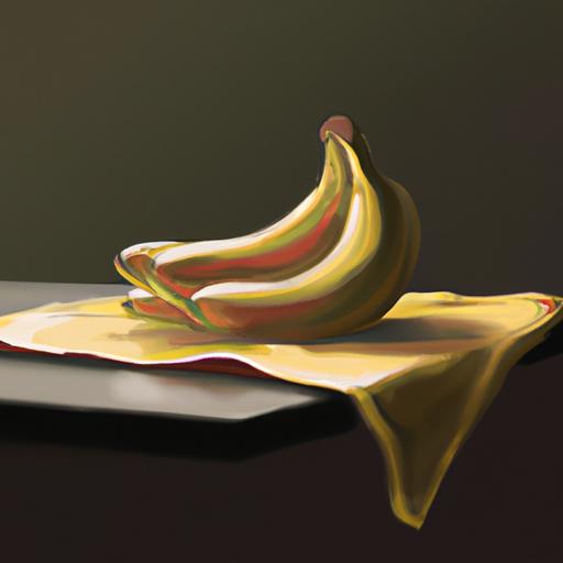 How Much Does a Box of Bananas Weigh? (Answers Revealed