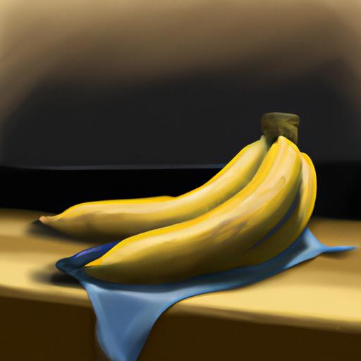 How Much Does a Box of Bananas Weigh? (Answers Revealed