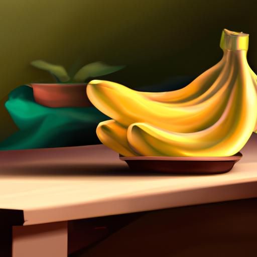 How Much Does a Box of Bananas Weigh? (Answers Revealed