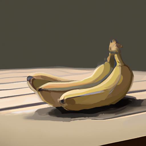 How Much Does a Box of Bananas Weigh? (Answers Revealed