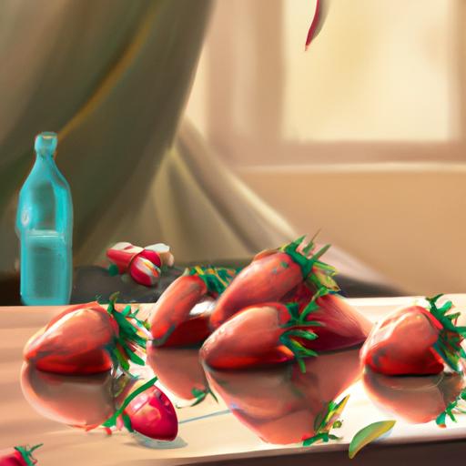 how-much-does-a-cup-of-strawberries-weigh-the-answer-revealed