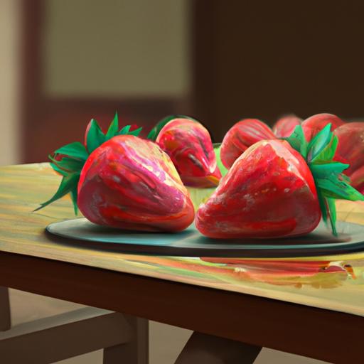 how-much-does-a-cup-of-strawberries-weigh-the-answer-revealed