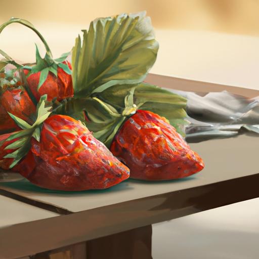 How Much Does a Flat of Strawberries Cost? (All You Need to Know