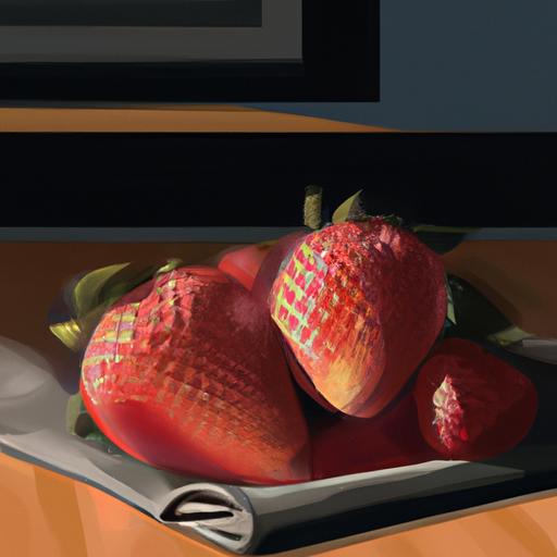 How Much Does a Flat of Strawberries Weigh? (The Answers You Need