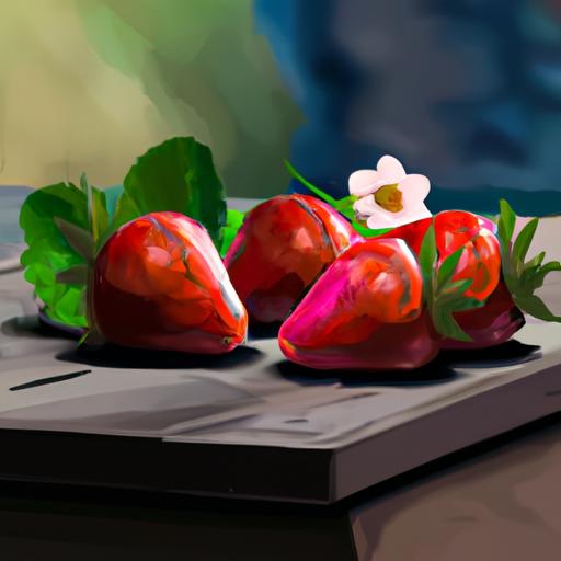 How Much Do Strawberries Cost? Find Out Here!