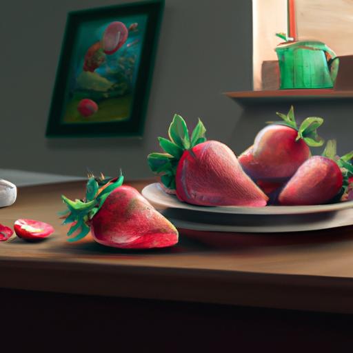 How Much Do Strawberries Cost? Find Out Here!