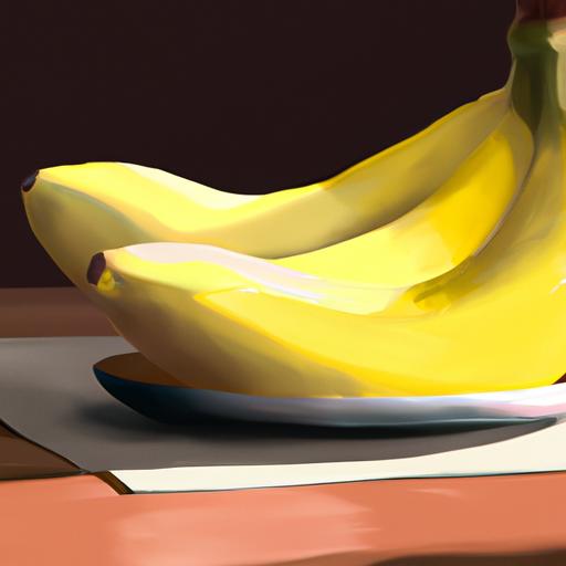 How Much Fiber Do Bananas Have? (The Surprising Answer
