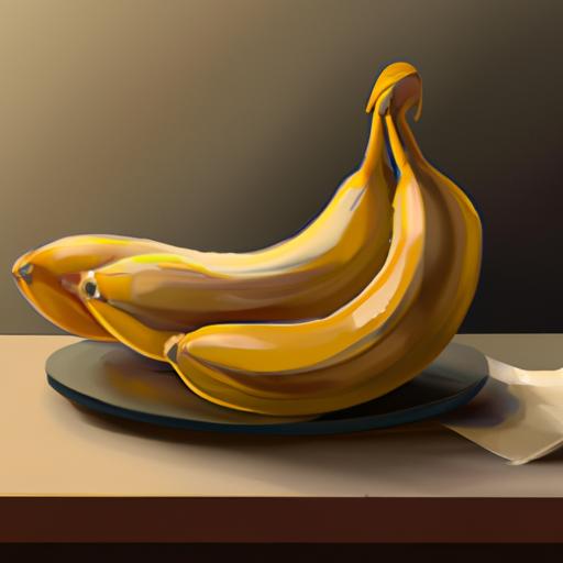 How Much Potassium Is In Bananas? (Here’s What You Need To Know