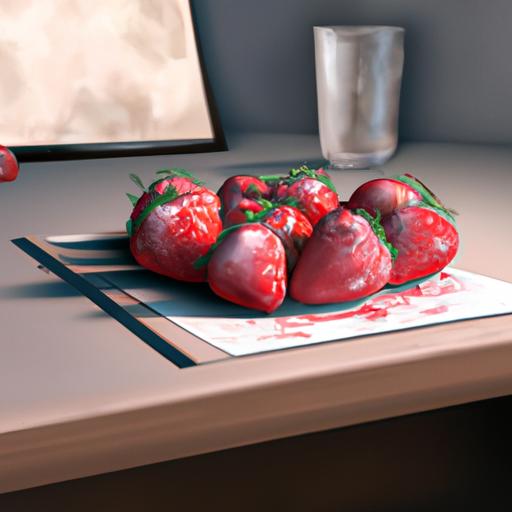 How Much Strawberries Should I Eat A Day? (Here’s What You Should Know