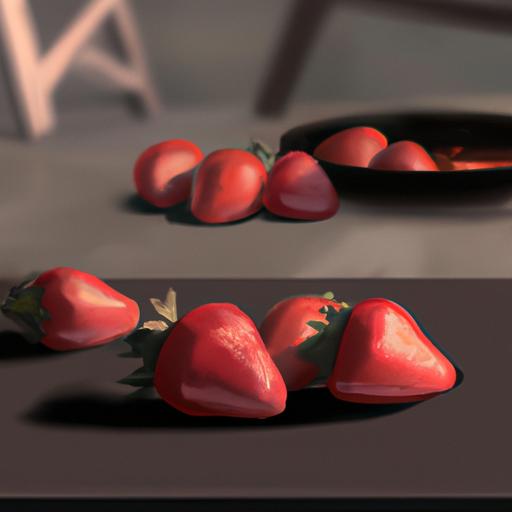 How Much Strawberries Should I Eat A Day? (Here’s What You Should Know