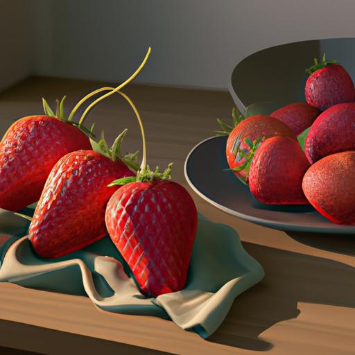 How Much Strawberries Should I Eat A Day? (Here’s What You Should Know)
