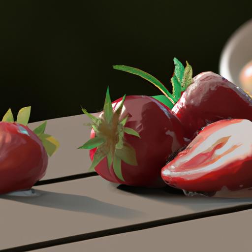 How Often To Water Strawberries In Raised Beds A Helpful Guide how-often-to-water-strawberries-in-raised-beds-a-helpful-guide