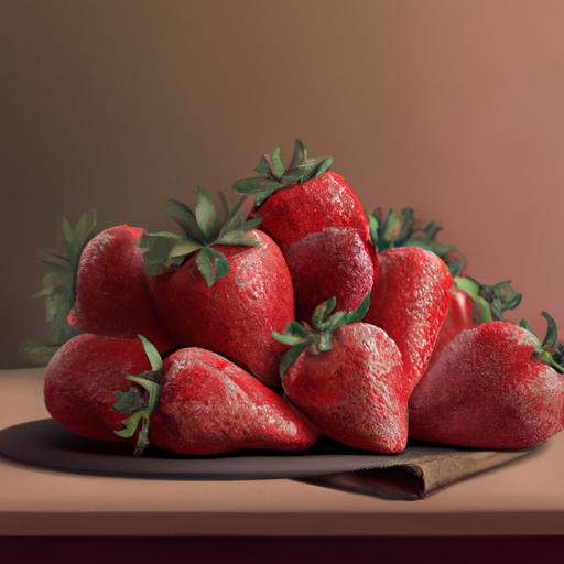 How to Buy Strawberries in Bulk? (Insider Tips Revealed