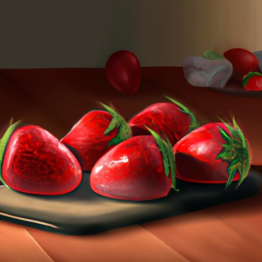 How To Check If Strawberries Have Bugs? (A StepbyStep Guide)