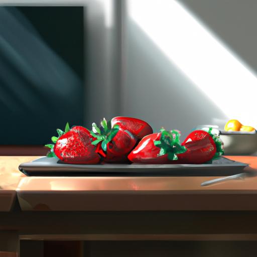 How To Check If Strawberries Have Bugs? (A StepbyStep Guide